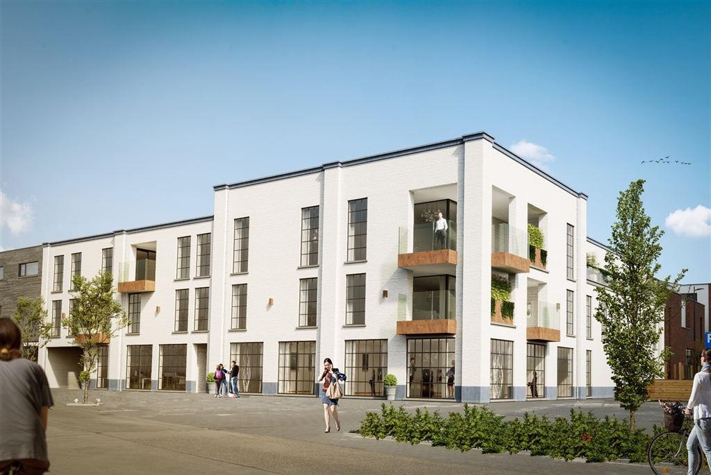 Residentie Beganckenisse