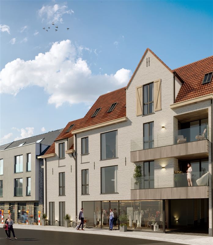 Residentie Kloosterzicht