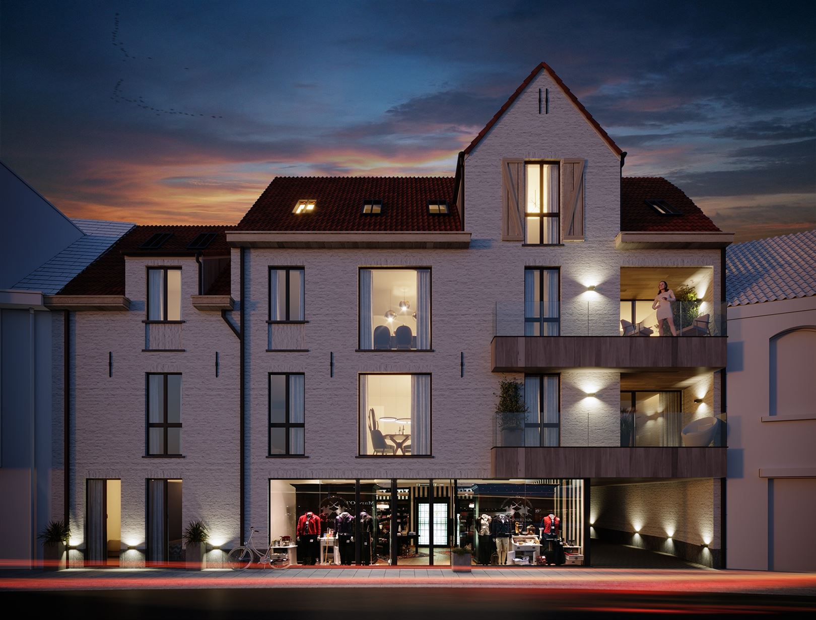 Residentie Kloosterzicht