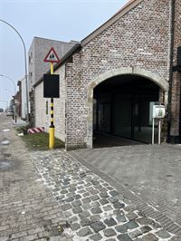 Foto 6 : Winkelruimte te 3111 WEZEMAAL (België) - Prijs € 329.000