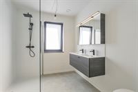 Foto 13 : Duplex/Penthouse te 2220 HEIST-OP-DEN-BERG (België) - Prijs € 365.000