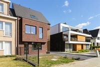 Foto 1 : Duplex/Penthouse te 2220 HEIST-OP-DEN-BERG (België) - Prijs € 365.000