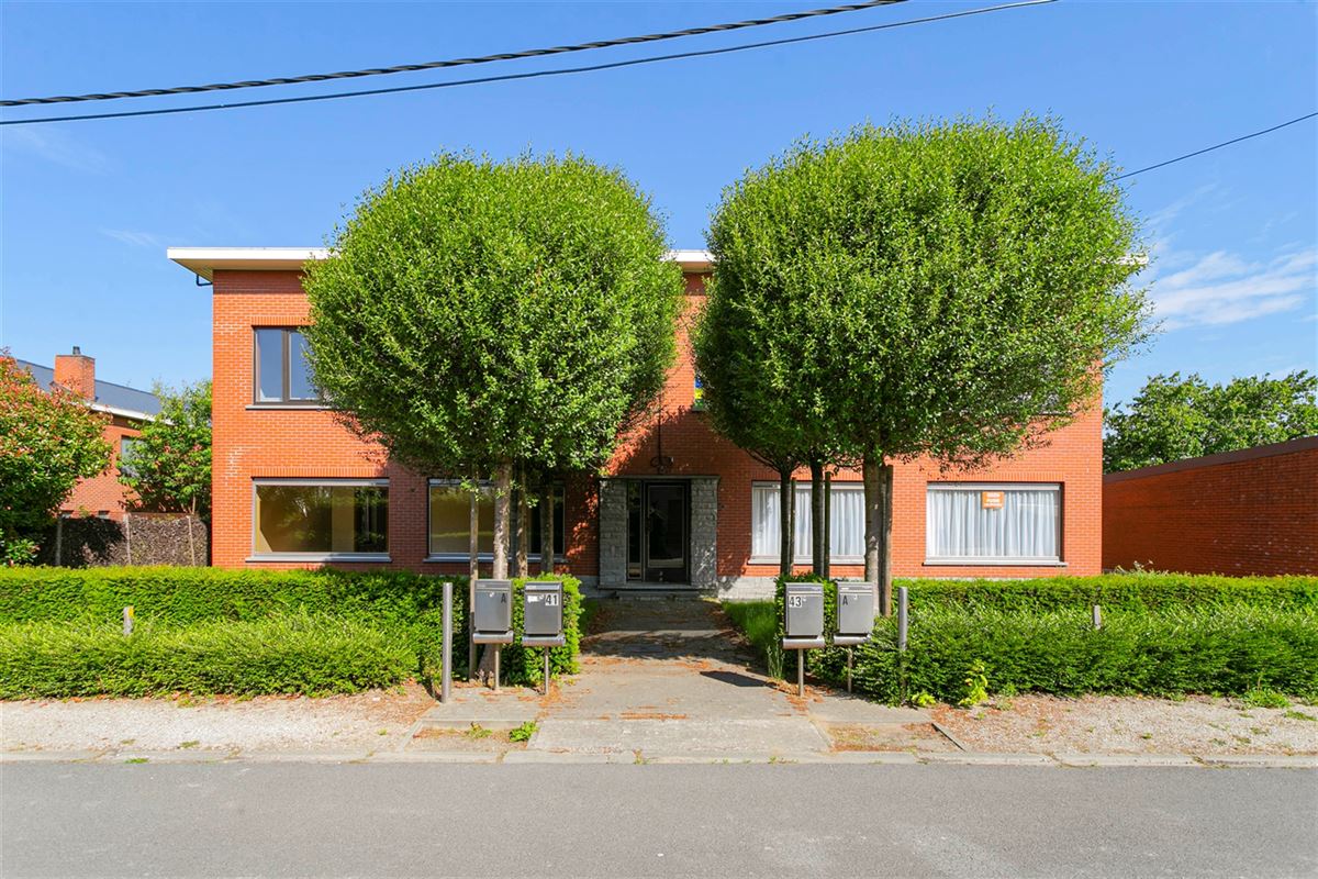 SINT-ANTONIUSSTRAAT 41 HEVER