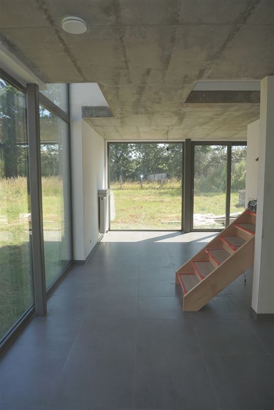 Verkaveling Geetkoutersstraat Linter