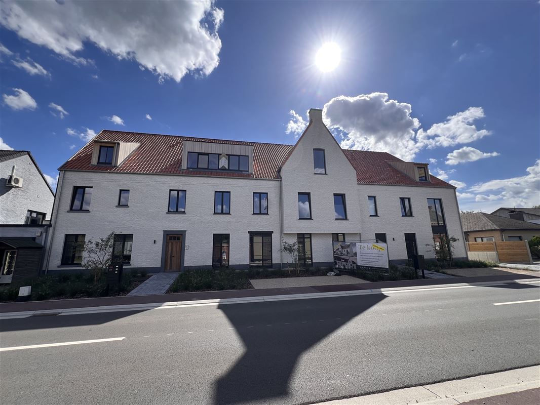 KLEINESTEENWEG 53 BEGIJNENDIJK 1.4