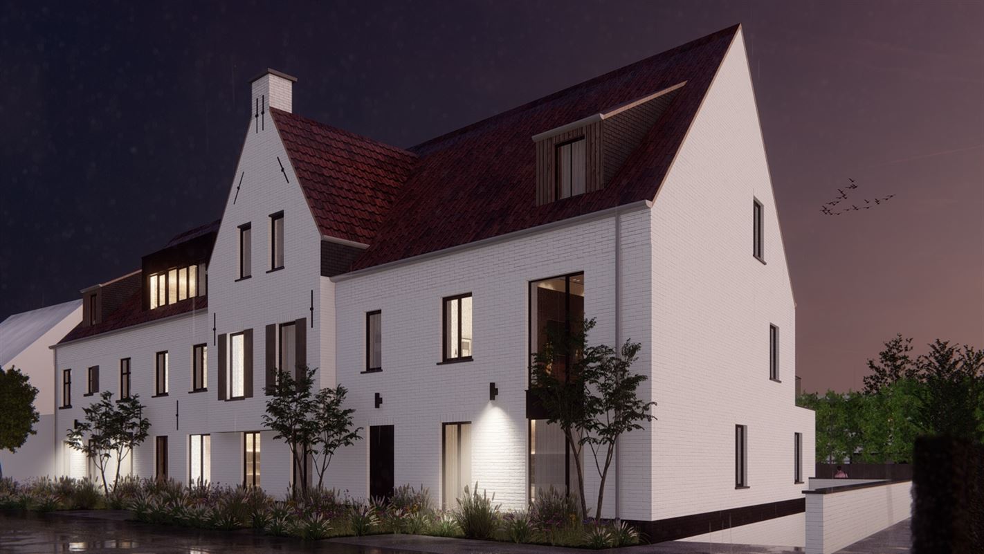 KLEINESTEENWEG 53 BEGIJNENDIJK 2.1