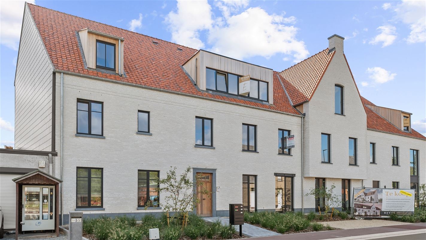 Residentie Victorine