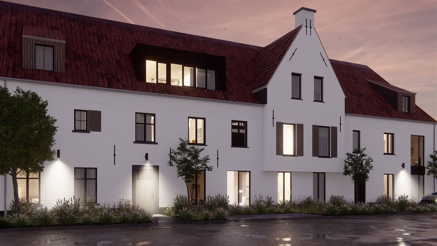 KLEINESTEENWEG 53 BEGIJNENDIJK 1.2