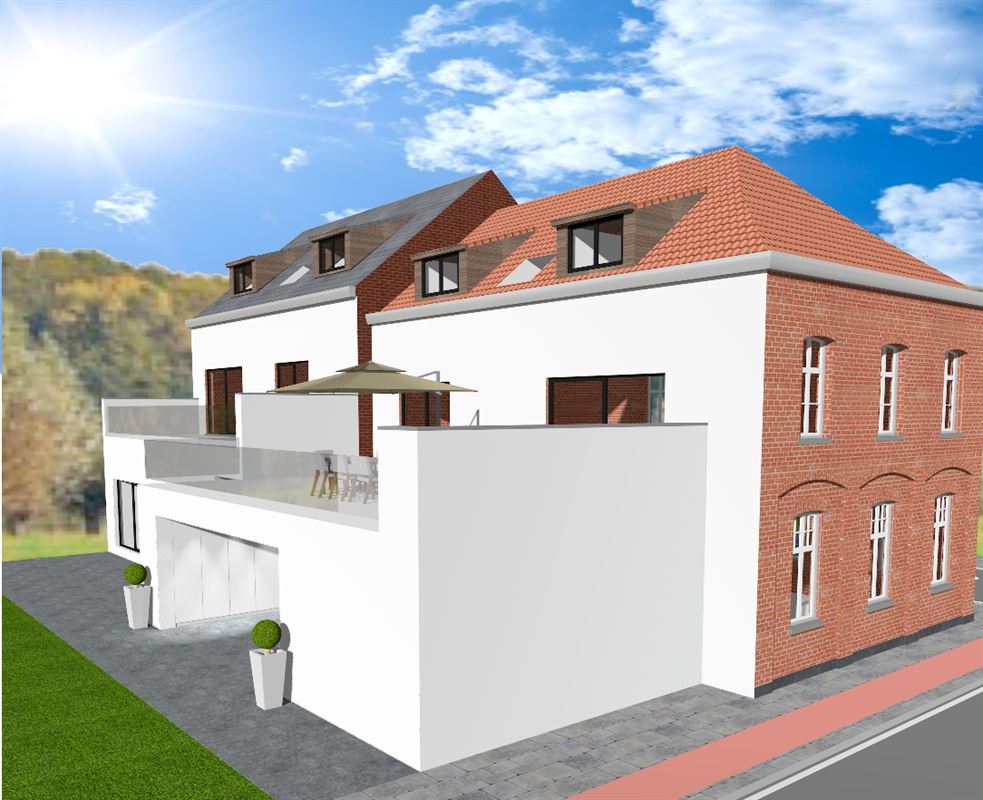 Residentie Oude Maalderij Putte