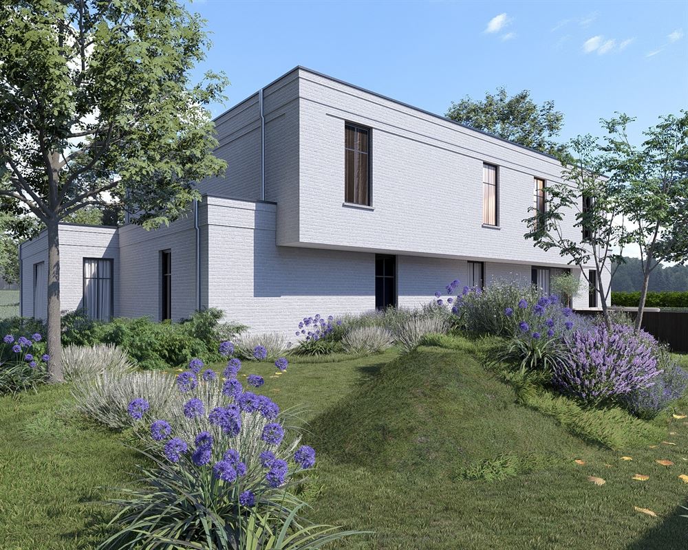 Residentie Marie