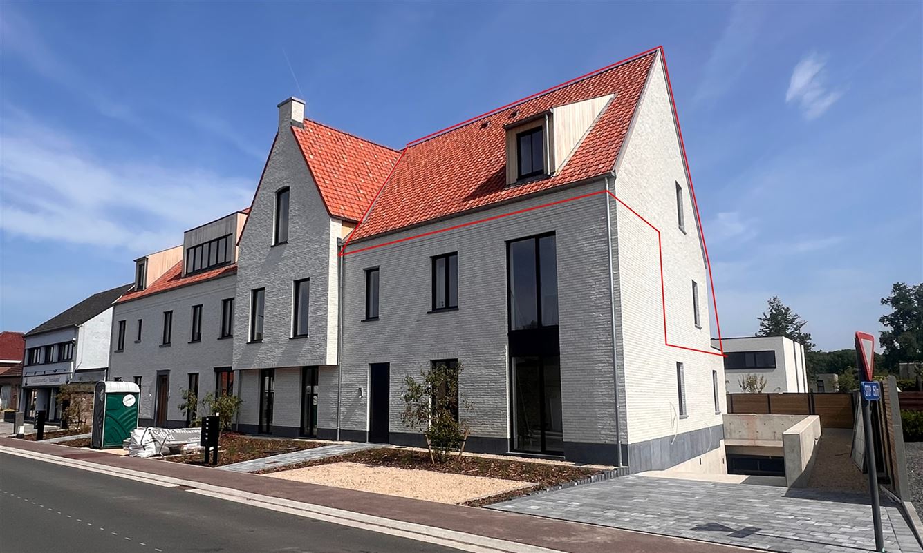 KLEINESTEENWEG 53 / 1.4 BEGIJNENDIJK