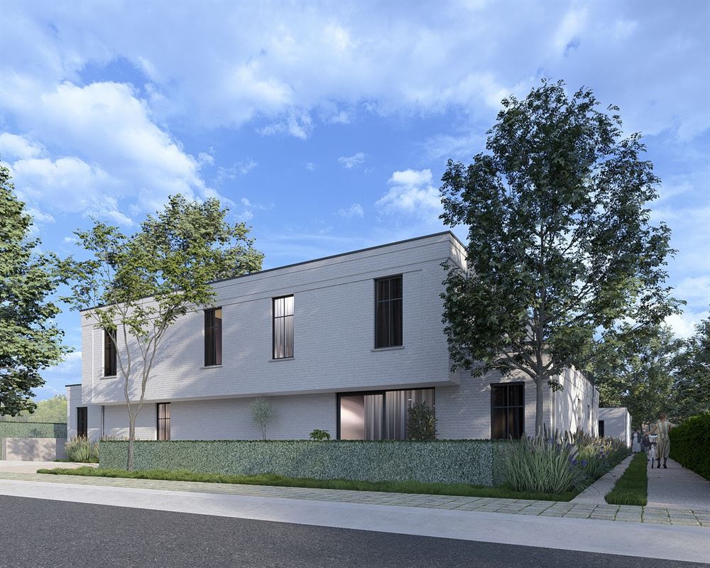 Residentie Marie
