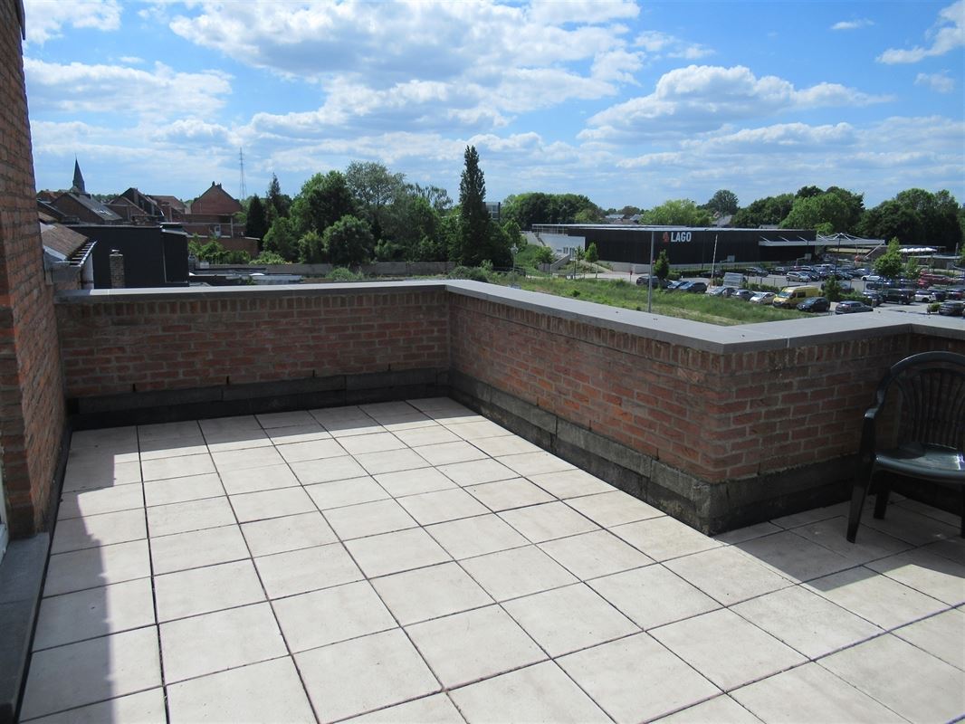 Foto 16 : Appartement te 3800 SINT-TRUIDEN (België) - Prijs &euro; 875