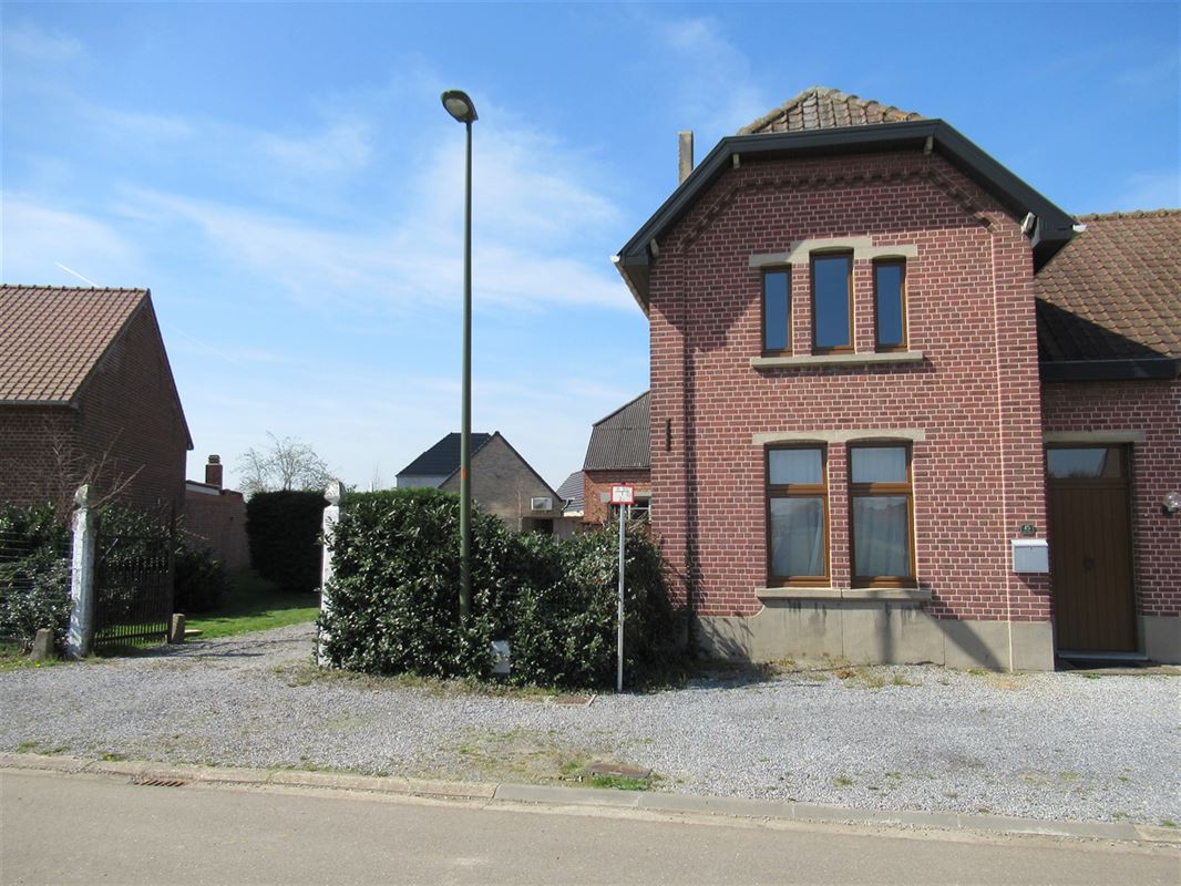 Huis te 3454 RUMMEN (België) - Prijs 