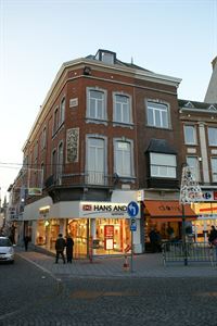 Foto 1 : Appartement te 3800 SINT-TRUIDEN (België) - Prijs &euro; 795