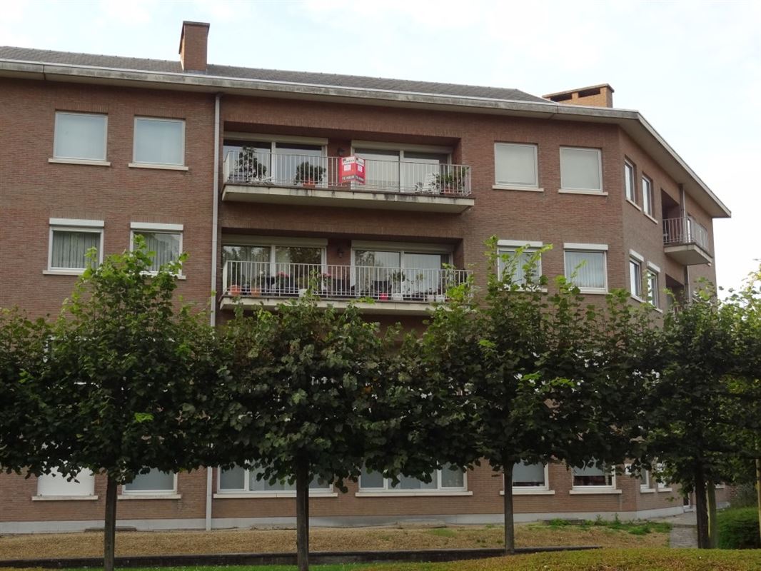 Appartement te 3400 LANDEN (België) - Prijs € 750