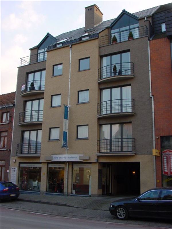 Appartement te 3800 SINT-TRUIDEN (België) - Prijs € 845