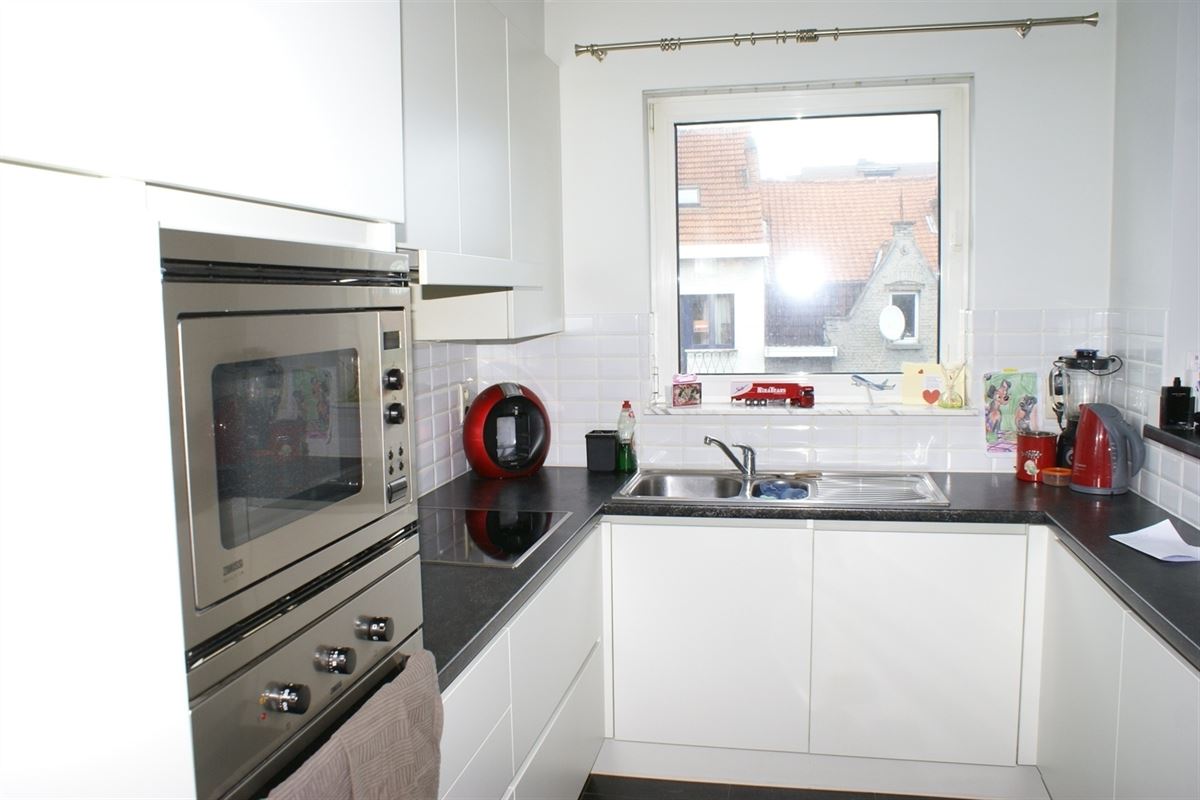 Foto 6 : Appartement te 3800 SINT-TRUIDEN (België) - Prijs € 845