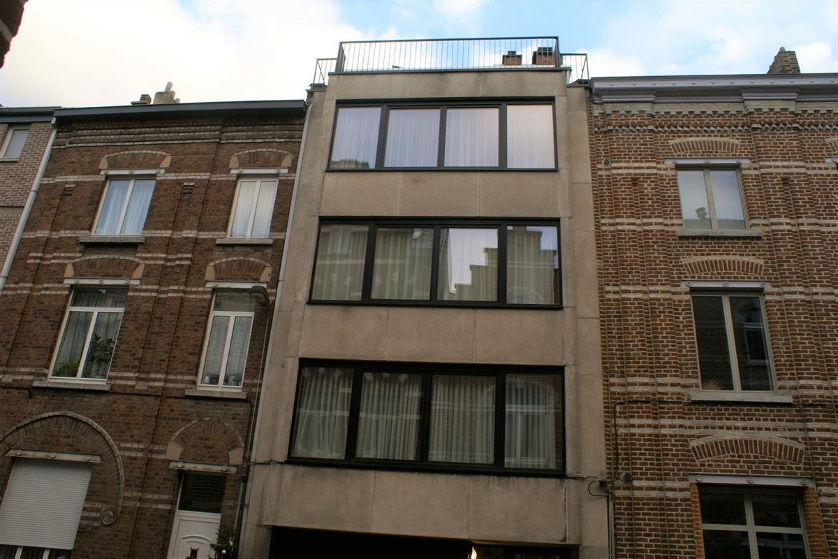 Appartement te 3800 SINT-TRUIDEN (België) - Prijs € 550