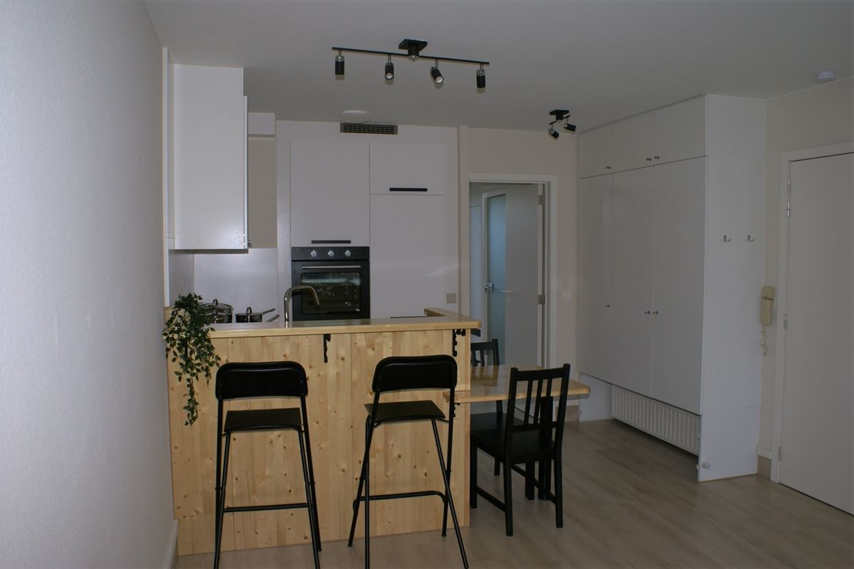 Foto 3 : Appartement te 3800 SINT-TRUIDEN (België) - Prijs € 550