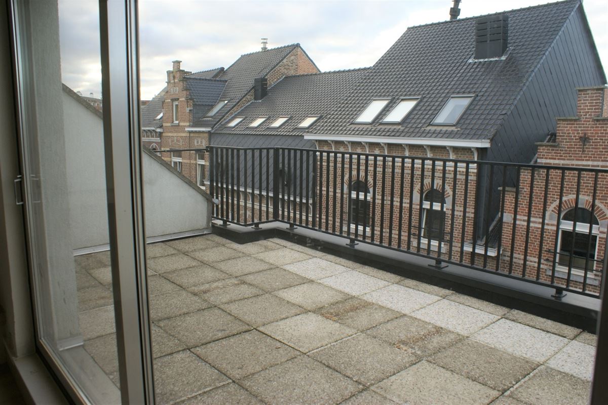 Foto 8 : Appartement te 3800 SINT-TRUIDEN (België) - Prijs € 550