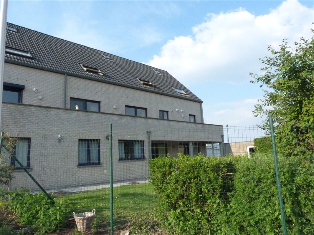 Foto 8 : Duplex/Penthouse te 3400 LANDEN (België) - Prijs € 650