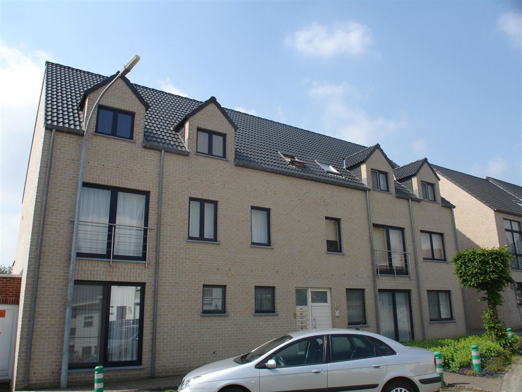 Duplex/Penthouse te 3400 LANDEN (België) - Prijs 