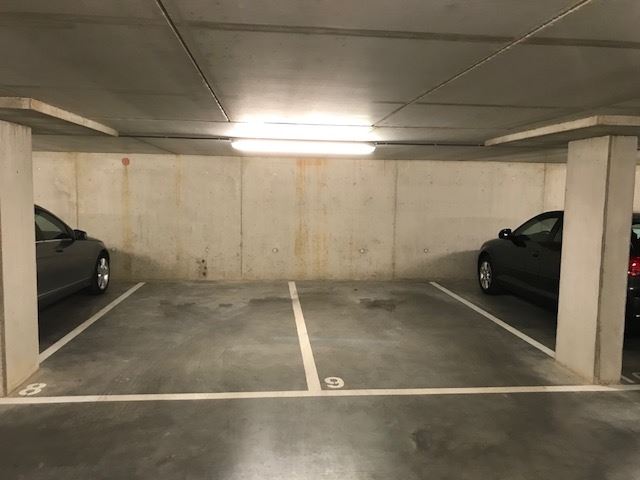 Foto 6 : Parking/Garagebox te 3800 SINT-TRUIDEN (België) - Prijs € 19.000