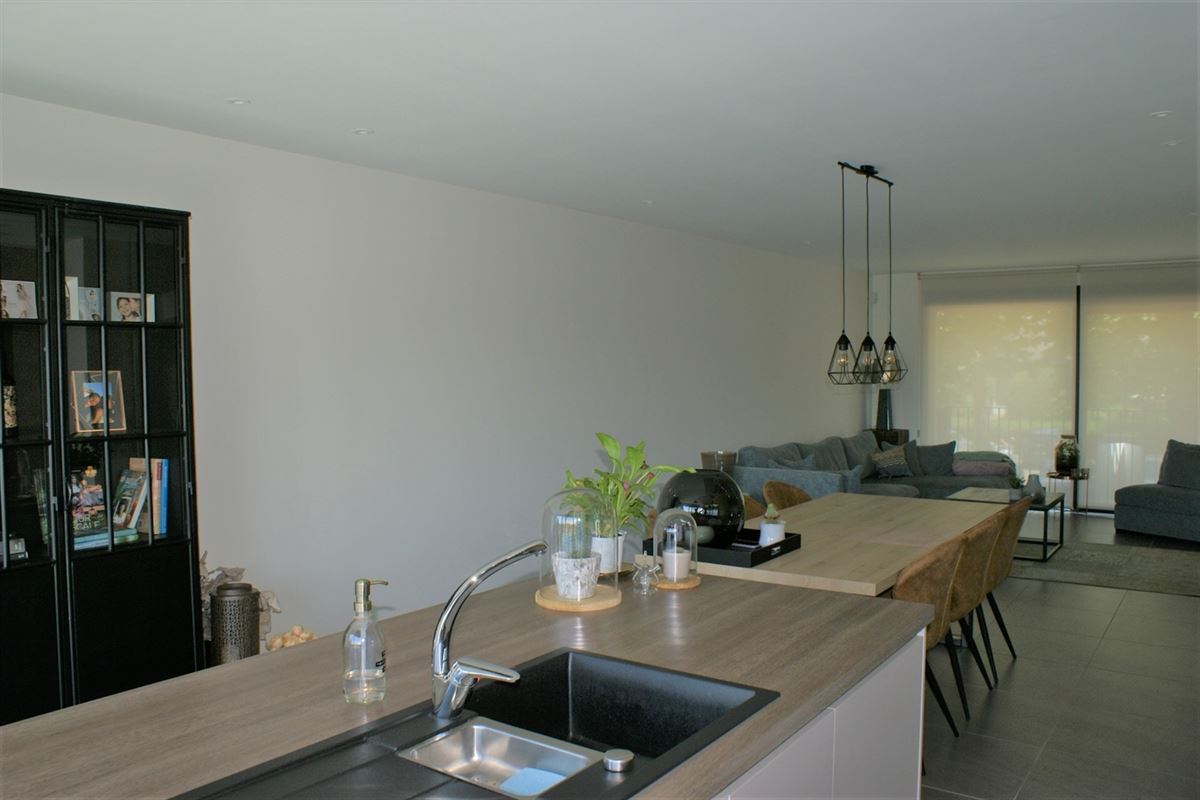 Foto 6 : Appartement te 3870 HEERS (België) - Prijs € 760
