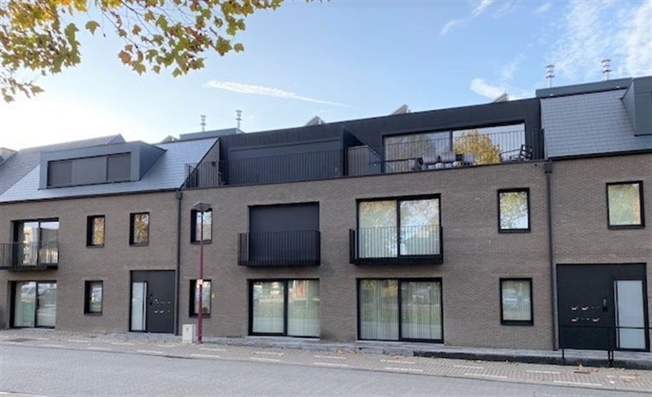 Appartement te 3870 HEERS (België) - Prijs 