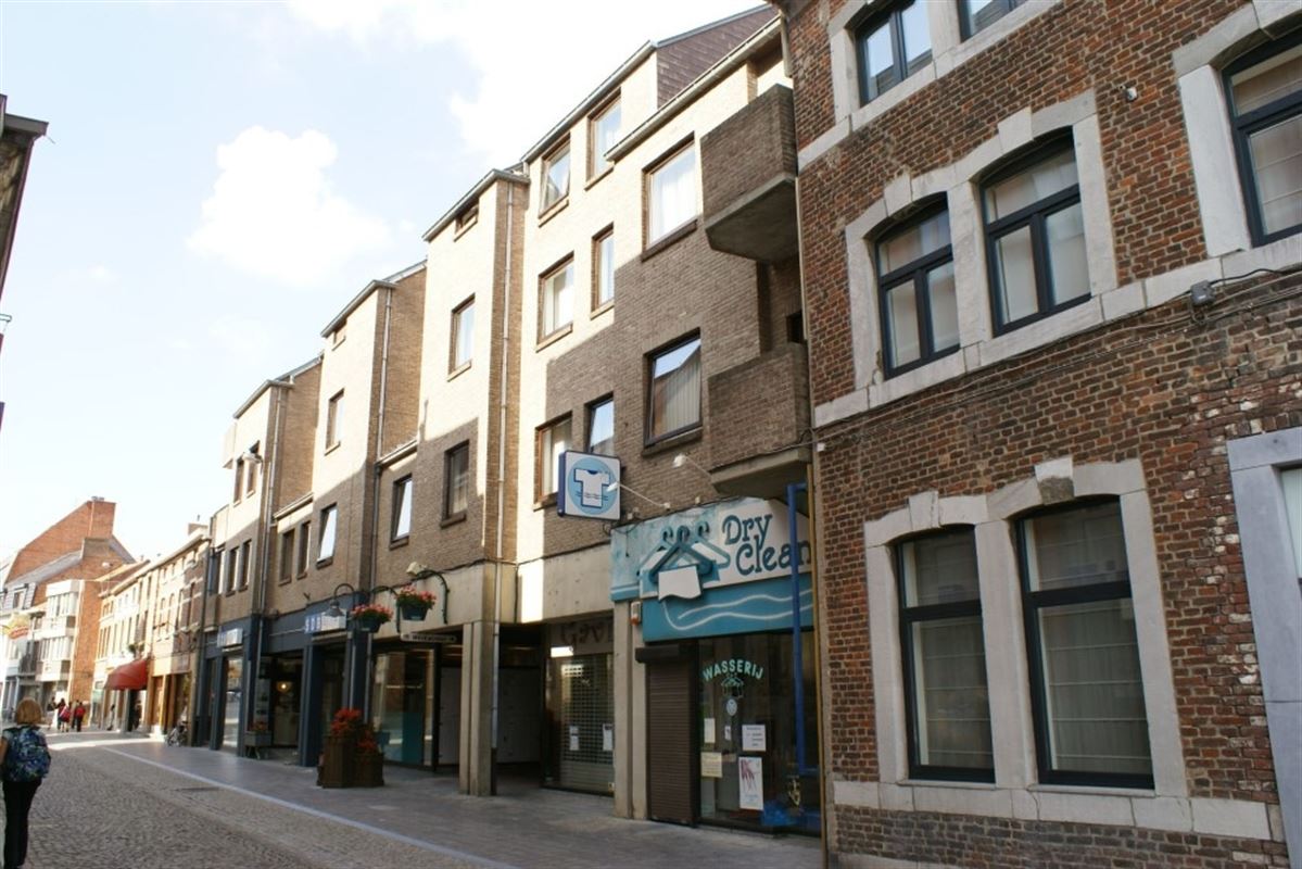 Appartement te 3800 SINT-TRUIDEN (België) - Prijs € 580