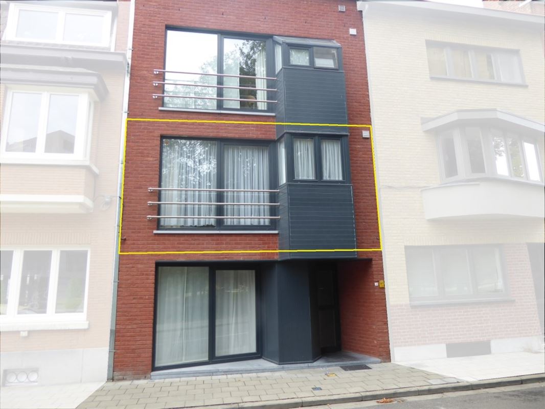 Appartement te 3800 SINT-TRUIDEN (België) - Prijs 