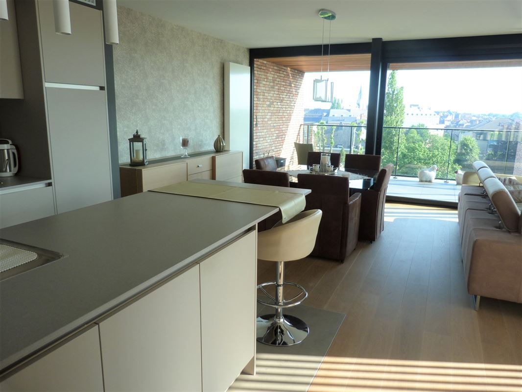 Foto 12 : Appartement te 3800 SINT-TRUIDEN (België) - Prijs &euro; 1.130