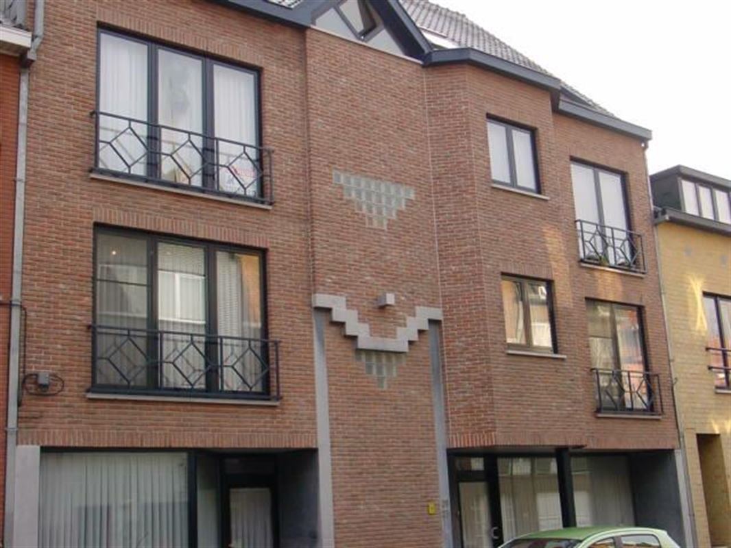 Foto 1 : Appartement te 3800 SINT-TRUIDEN (België) - Prijs € 580