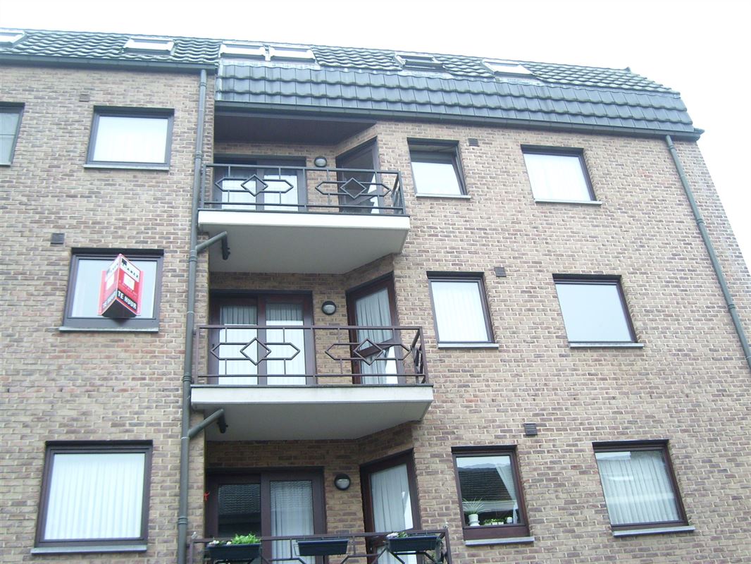Foto 1 : Appartement te 3800 SINT-TRUIDEN (België) - Prijs € 690