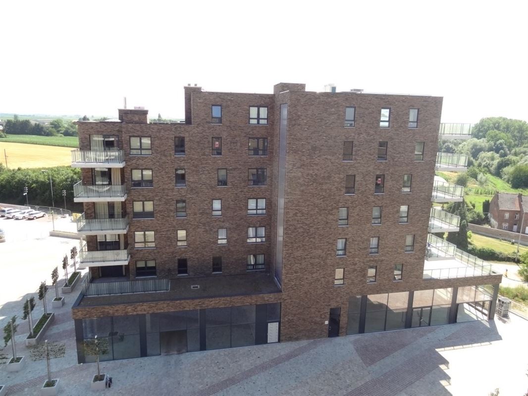 Appartement te 3800 SINT-TRUIDEN (België) - Prijs &euro; 880