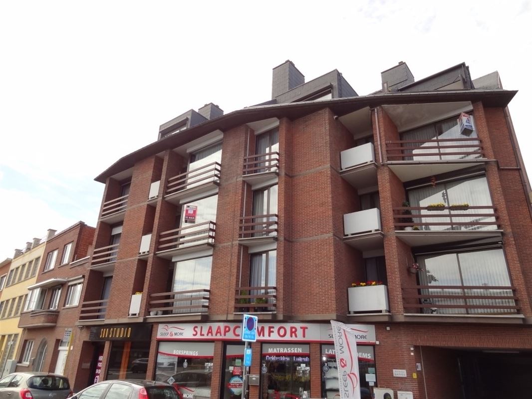 Appartement te 3800 SINT-TRUIDEN (België) - Prijs € 900