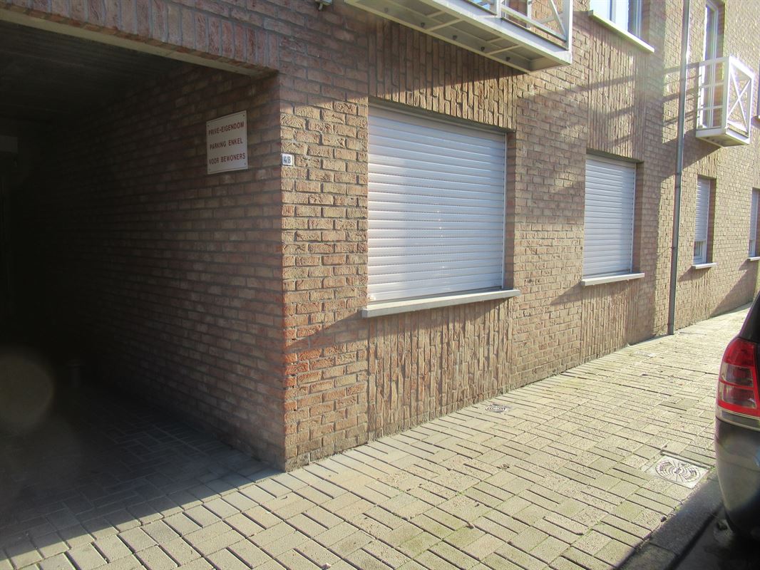 Appartement te 3800 SINT-TRUIDEN (België) - Prijs &euro; 625
