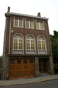 Foto 1 : Huis te 3800 SINT-TRUIDEN (België) - Prijs &euro; 1.380