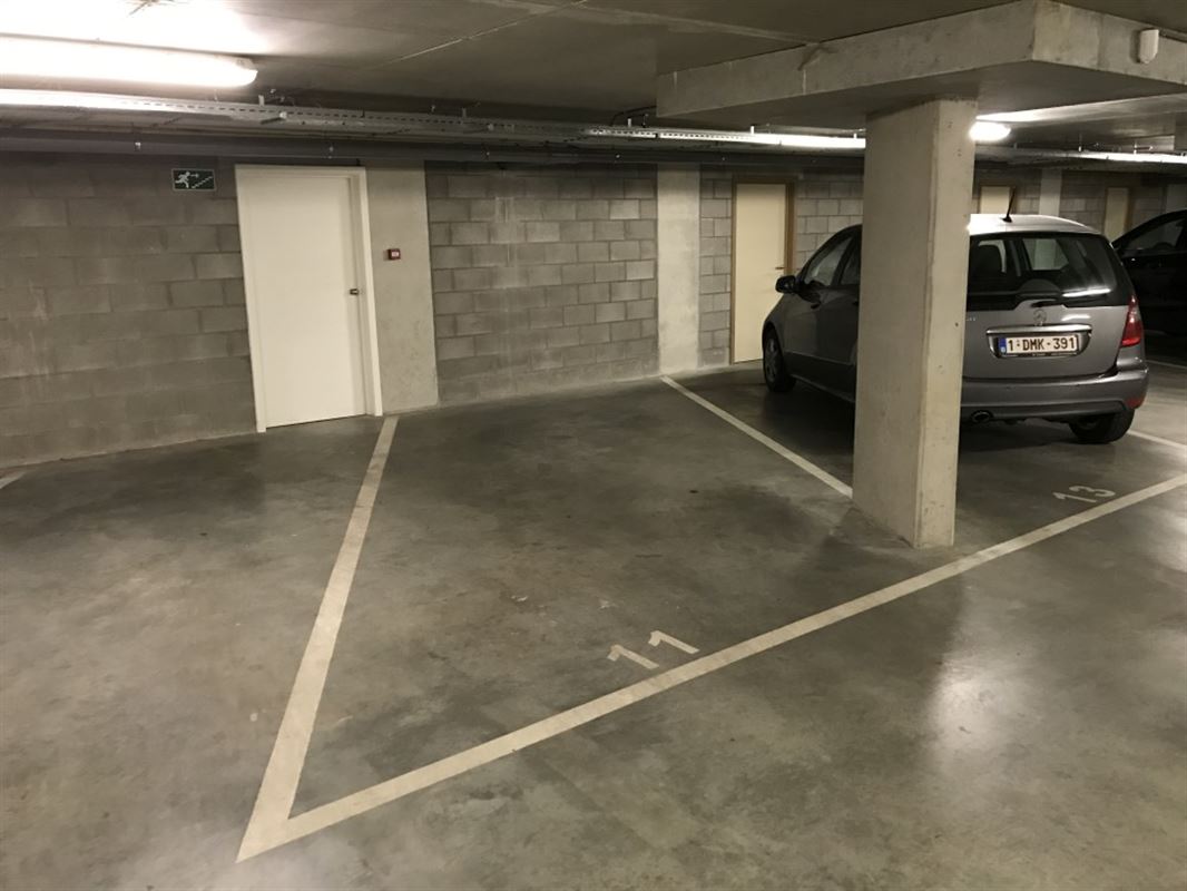 Foto 1 : Parking/Garagebox te 3800 SINT-TRUIDEN (België) - Prijs € 65