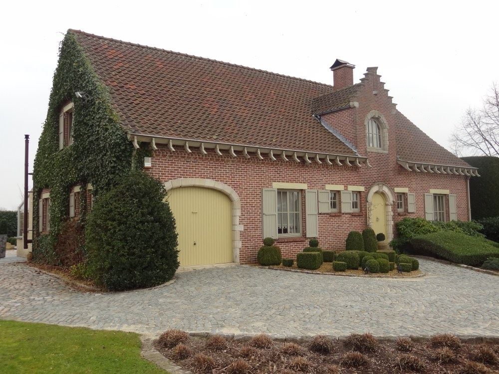 Villa te 3454 RUMMEN (België) - Prijs 