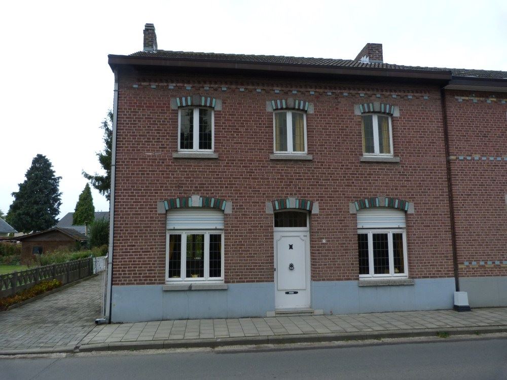Huis te 3803 WILDEREN (België) - Prijs 