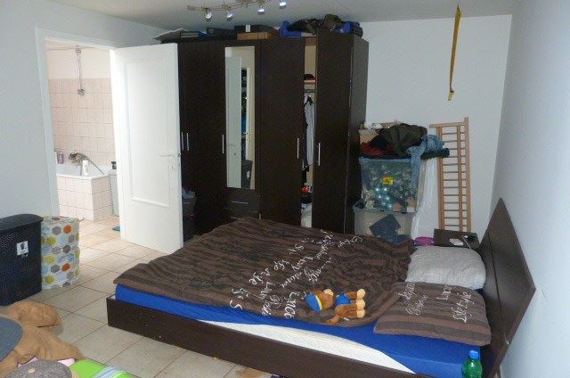 Foto 8 : Appartementsgebouw te 3800 SINT-TRUIDEN (België) - Prijs € 275.000