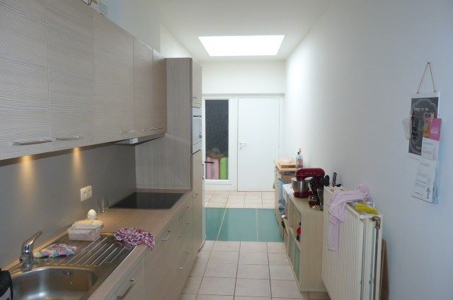 Foto 7 : Appartementsgebouw te 3800 SINT-TRUIDEN (België) - Prijs € 315.000