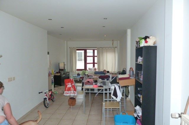 Foto 11 : Appartementsgebouw te 3800 SINT-TRUIDEN (België) - Prijs € 275.000