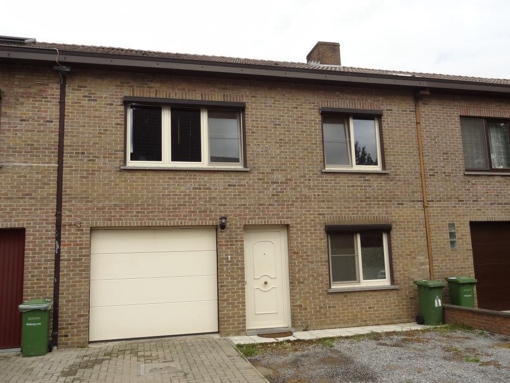 Huis te 3800 KERKOM-BIJ-SINT-TRUIDEN (België) - Prijs 