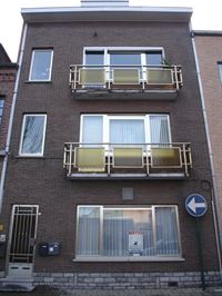 Foto 1 : Appartement te 3800 SINT-TRUIDEN (België) - Prijs &euro; 670