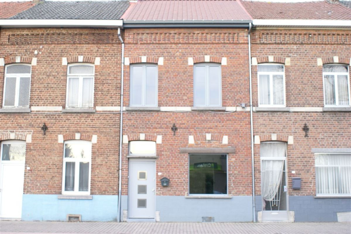 Huis te 3800 SINT TRUIDEN (België) - Prijs 
