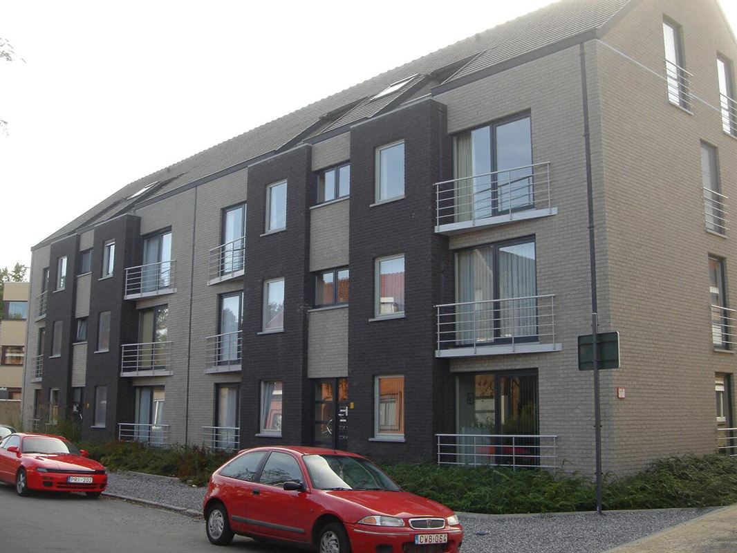 Appartement te 3800 SINT-TRUIDEN (België) - Prijs € 730