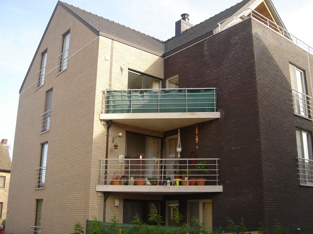 Foto 11 : Appartement te 3800 SINT-TRUIDEN (België) - Prijs € 730